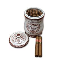 Lot 9 - Partagas  170th Anniversary Jar