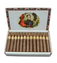 Lot 9 - Bolivar Belicosos Finos