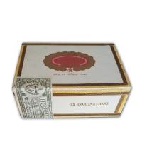 Lot 9 - Hoyo de Monterrey Coronations