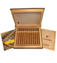 BOO1180 - Cohiba  Sublimes Extra - 2008