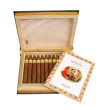 BOO1215 - Bolivar Coleccion Habanos Gran Belicosos - 2010