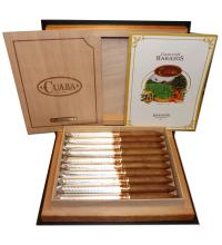 BOO1217 - Cuaba Coleccion Habanos Bariay - 2012