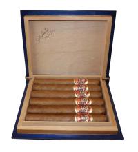 BOO1273 - Partagas 15th Anniversary Sublimes - 2008