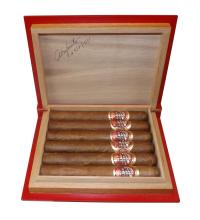 BOO1274 - Partagas 15th Anniversary Sublimes - 2008