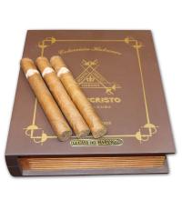 Lot 169 - Montecristo Maravillas No.1