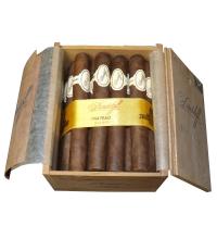 DAV1362 - Davidoff Chateau Margaux - Early 1980's