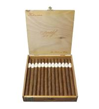 DAV1364 - Davidoff No.1   - HM NNUL 1985