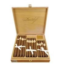 DAV1403 - Davidoff Millennium Collection - 2000 (Dominican)