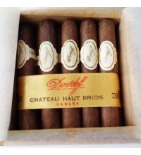 DAV1434 - Davidoff Chateau Haut Brion - 1970's