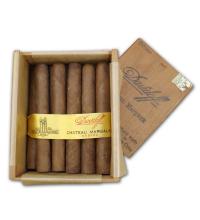 DAV2030 - Davidoff Chateau Margaux - 1970's