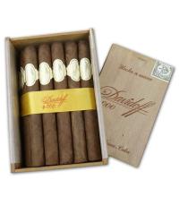 DAV2053 - Davidoff 4000 - Early 1980's