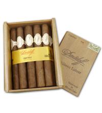 DAV2055 - Davidoff Chateau Latour - 1980's