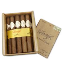 DAV2055 - Davidoff Chateau Latour - 1980&#39s