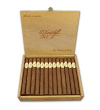 DAV2058 - Davidoff No.2 - Late 1980&#39s