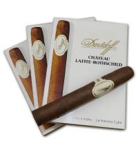 DAV2059 - Davidoff Chateau Lafite Rothschild - 1980's