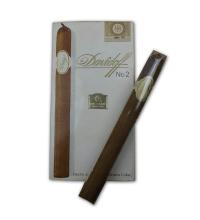 DAV2152 - Davidoff No.2 - 1980's