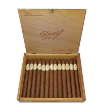 DAV2154 - Davidoff No.2 - EL OESO 1990