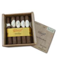 DAV2160 - Davidoff Chateau Haut Brion - Late 1970's