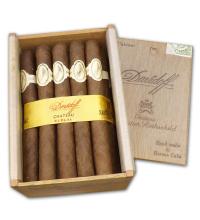 DAV2165 - Davidoff Chateau Mouton Rothschild - 1986