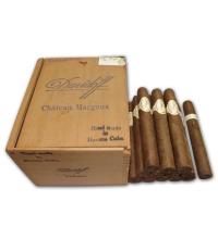DAV2196 - Davidoff Chateau Margaux - 1970's
