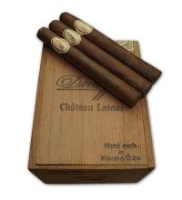 DAV2197 - Davidoff Chateau Latour - 1970's