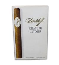 Lot 182 - Davidoff Chateau Latour