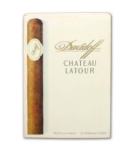 Lot 183 - Davidoff Chateau Latour