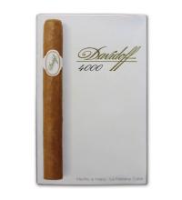 Lot 176 - Davidoff 4000