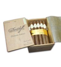 Lot 184 - Davidoff Chateau Latour