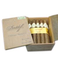 Lot 190 - Davidoff Chateau Margaux