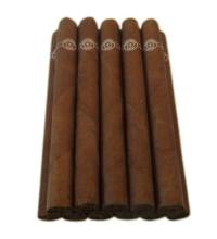 DAV320 - Dunhill Montecristo Seleccion No. 1 - 1975