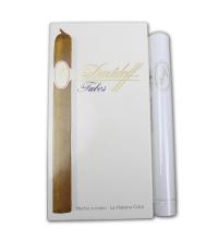 Lot 214 - Davidoff Tubos