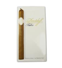 Lot 215 - Davidoff Tubos