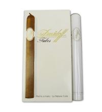 Lot 217 - Davidoff Tubos