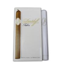 Lot 218 - Davidoff Tubos