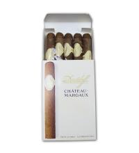 Lot 203 - Davidoff Chateau Margaux