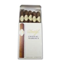 Lot 205 - Davidoff Chateau Margaux