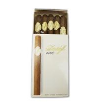 Lot 186 - Davidoff 4000