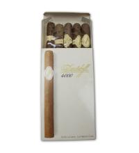 Lot 187 - Davidoff 4000