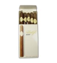 Lot 188 - Davidoff 4000