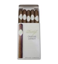 Lot 198 - Davidoff Chateau Latour