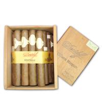 Lot 201 - Davidoff Chateau Margaux