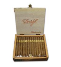 Lot 193 - Davidoff Ambassadrice