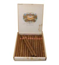 DUN1268 - Dunhill H. Upmann Seleccion Suprema No.23 - 1970&#39s