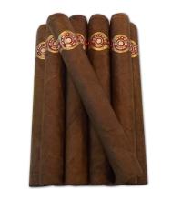 DUN1337 - Dunhill Partagas Seleccion No. 154 - 1960's
