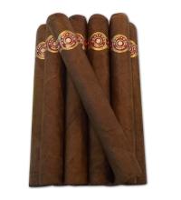 DUN1337 - Dunhill Partagas Seleccion No. 154 - 1960&#39s