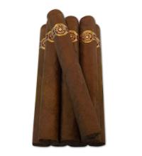 DUN1338 - Dunhill Seleccion Suprema - Flor de Cuba - 1970's