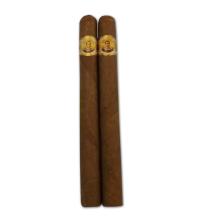 DUN1348 - Dunhill Bolivar Seleccion No.134 - 1980's