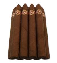 DUN1352 - Dunhill Don Alfredo Seleccion No. 52 - 1977