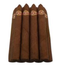 DUN1352 - Dunhill Don Alfredo Seleccion No. 52 - 1977